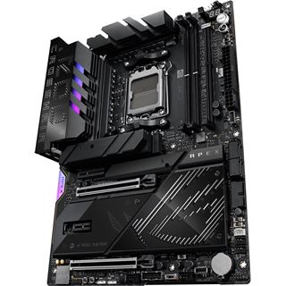 Asus ROG Crosshair X870E Apex AMD X870E So.AM5 DDR5 ATX Retail