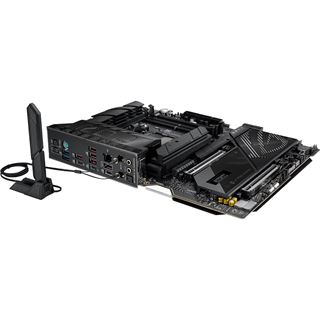 Asus ROG Crosshair X870E Apex AMD X870E So.AM5 DDR5 ATX Retail
