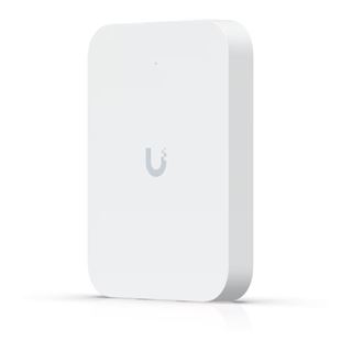 Ubiquiti Access-Point UniFi U7-IW 802.11be WiFi 7 (ohne PoE-Adapter)
