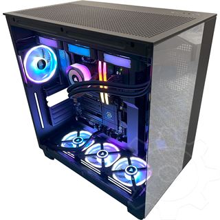 indigo AMD R7 9800X3D 64GB DDR5-6000 2TB SSD Bulk