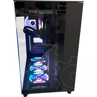 indigo AMD R7 9800X3D 64GB DDR5-6000 2TB SSD Bulk