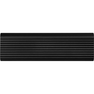4TB Patriot Extern Transporter Lite Black