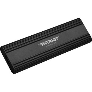 512GB Patriot Extern Transporter Lite Black