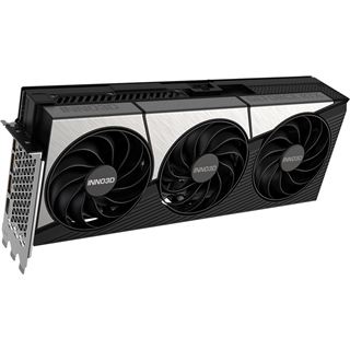32GB INNO3D GeForce RTX 5090 X3 OC Aktiv PCIe 5.0 x16 (Retail)