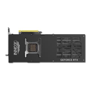 32GB INNO3D GeForce RTX 5090 X3 OC Aktiv PCIe 5.0 x16 (Retail)