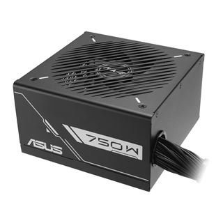 750 Watt Asus Prime Non-Modular 80+ Bronze