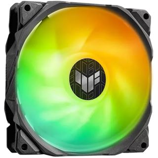 Asus TUF Gaming LC II 360 ARGB All-in-One