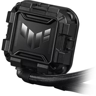 Asus TUF Gaming LC II 360 ARGB All-in-One