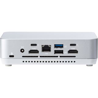 Asus NUC 14 Pro+ RNUC14RVSU500000I - Mini - Intel Core Ultra 9 125H