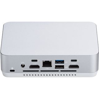 Asus NUC 14 Pro+ RNUC14RVSU500000I - Mini - Intel Core Ultra 9 125H