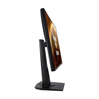 27" (68,58cm) Asus TUF Gaming VG279QM schwarz 1920x1080 1x