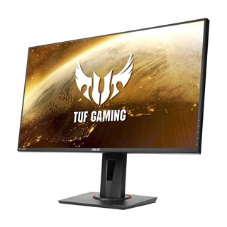 27" (68,58cm) Asus TUF Gaming VG279QM schwarz 1920x1080 1x