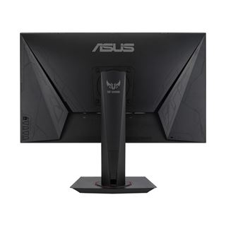 27" (68,58cm) Asus TUF Gaming VG279QM schwarz 1920x1080 1x