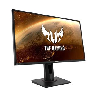 27" (68,58cm) Asus TUF Gaming VG279QM schwarz 1920x1080 1x
