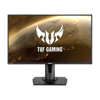 27" (68,58cm) Asus TUF Gaming VG279QM schwarz 1920x1080 1x
