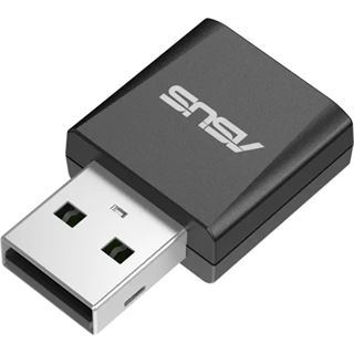 Asus Wlan Adapter USB-BE92 Nano