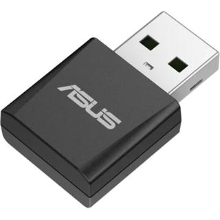 Asus Wlan Adapter USB-BE92 Nano