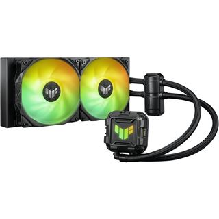 Asus TUF Gaming LC II 240 ARGB All-in-One