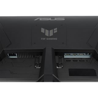 23,8" (60,47cm) Asus TUF Gaming VG249QM1A schwarz 1920x1080 1x