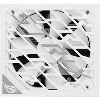 1000 Watt Asus ROG Strix 1000P White Edition Modular 80+ Platinum