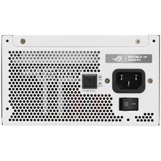 1000 Watt Asus ROG Strix 1000P White Edition Modular 80+ Platinum