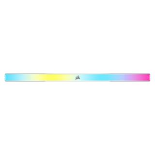 96GB Corsair Vengeance RGB schwarz DDR5-6800 DIMM CL34 Dual Kit