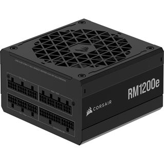 1200 Watt Corsair RMe 80+Gold FM ATX3.1 2025