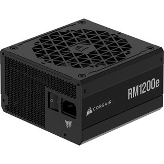 1200 Watt Corsair RMe 80+Gold FM ATX3.1 2025