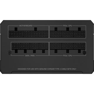 1200 Watt Corsair RMe 80+Gold FM ATX3.1 2025