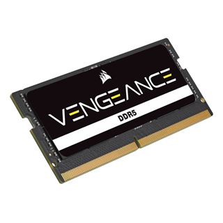 48GB (1x 48GB) Corsair Vengeance SO-DIMM DDR5 5600 C48