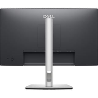 23,8" (60,47cm) Dell Pro P2425DE silber 2560x1440 1xDisplayPort