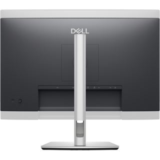 23,8" (60,47cm) Dell Pro P2425DE silber 2560x1440 1xDisplayPort