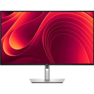 31.5" (80,01cm) Dell Pro 32 Plus P3225QE schwarz/silber