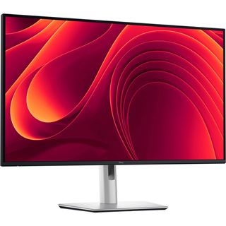 31.5" (80,01cm) Dell Pro 32 Plus P3225QE schwarz/silber