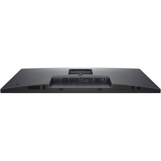 31.5" (80,01cm) Dell Pro 32 Plus P3225QE schwarz/silber