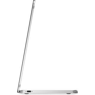 14" (35,56cm) Dell Pro P1425 schwarz 1920x1200 2xUSB-C 2.0 mit