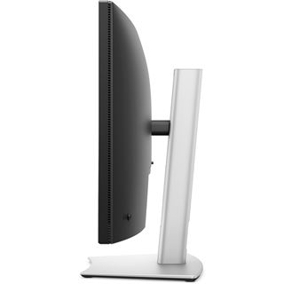 34.1" (86,61cm) Dell Pro 34 Plus P3425WE schwarz/silber