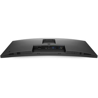 34.1" (86,61cm) Dell Pro 34 Plus P3425WE schwarz/silber