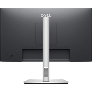 23,8" (60,47cm) Dell Pro P2425D silber 2560x1440 1xDisplayPort
