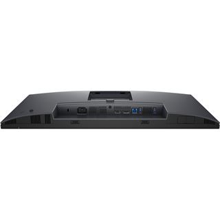 23,8" (60,47cm) Dell Pro P2425D silber 2560x1440 1xDisplayPort