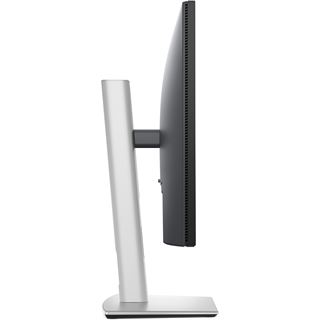 23,8" (60,47cm) Dell Pro P2425D silber 2560x1440 1xDisplayPort