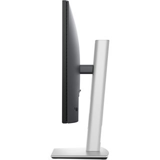 23,8" (60,47cm) Dell Pro P2425D silber 2560x1440 1xDisplayPort