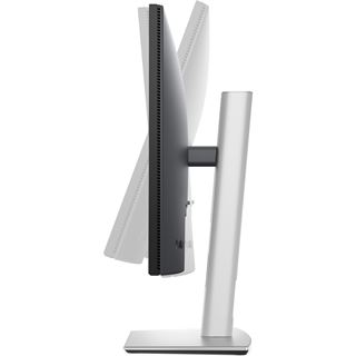 23,8" (60,47cm) Dell Pro P2425D silber 2560x1440 1xDisplayPort