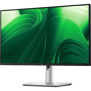 23,8" (60,47cm) Dell Pro P2425D silber 2560x1440 1xDisplayPort