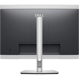 23,8" (60,47cm) Dell Pro P2425D silber 2560x1440 1xDisplayPort