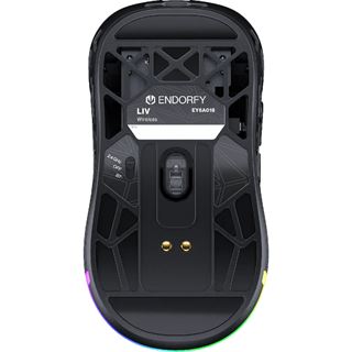 Endorfy LIV Wireless Black