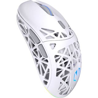 Endorfy LIV Wireless Onyx White