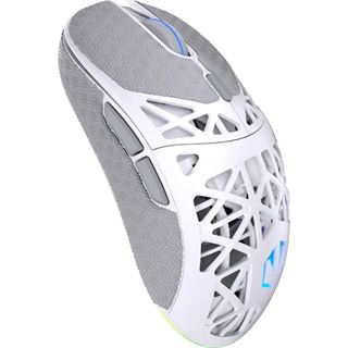 Endorfy LIV Wireless Onyx White