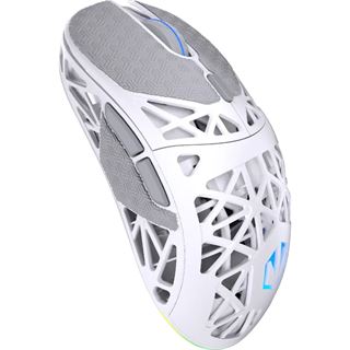 Endorfy LIV Wireless Onyx White