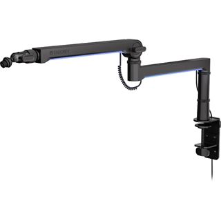 Endorfy Broadcast Low Profile RGB Boom Arm